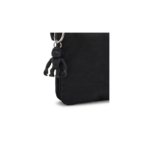 Pride Creativity XB Crossbody Bag, Black Noir, large Pride Creativity XB Crossbody Bag, Black Noir, large