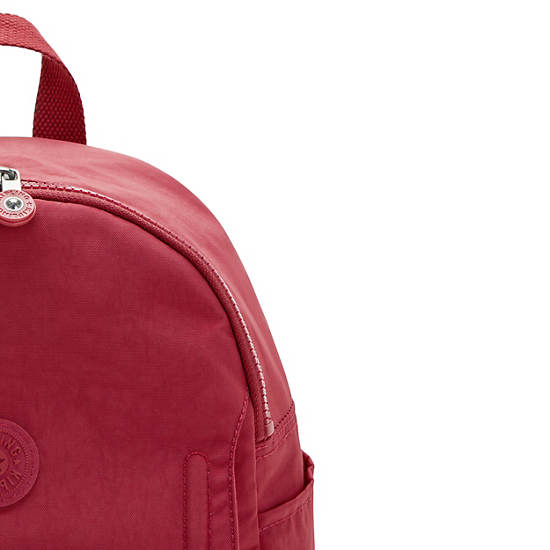 Matta Up Backpack, Regal Ruby, large Matta Up Backpack, Regal Ruby, large