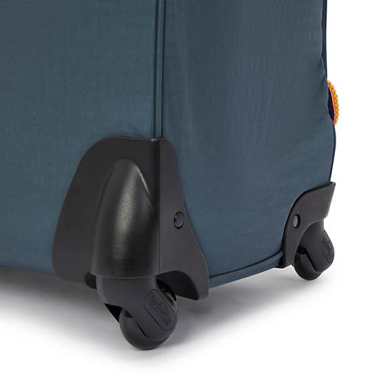 Darcey Large Rolling Luggage, Nocturnal Grey WB, large