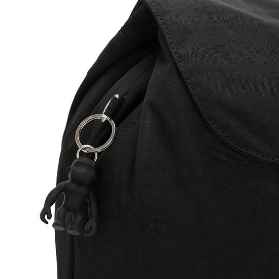 Fundamental Medium Backpack, Stars Pop Black, large