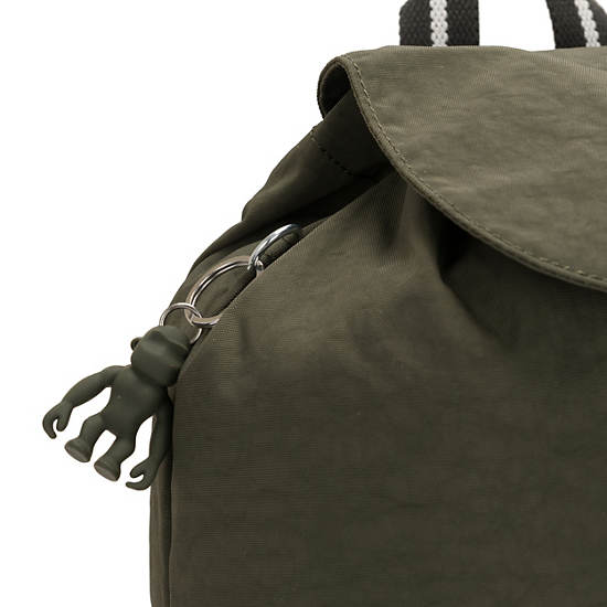 Fundamental Medium Backpack, Springtime Sage, large