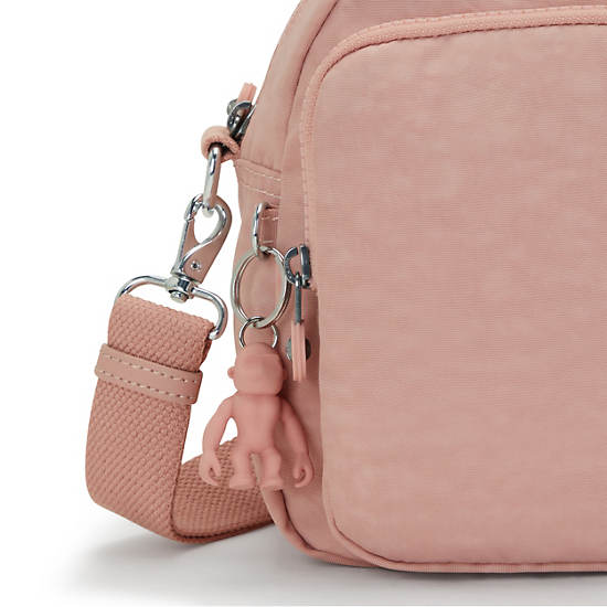 Cool Defea Shoulder Bag, Tender Rose, large Cool Defea Shoulder Bag, Tender Rose, large