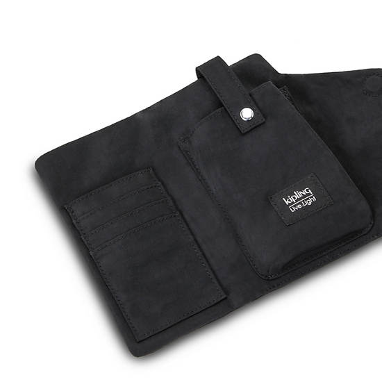 Willis Mini Bag, Black Noir, large