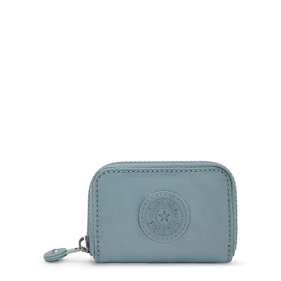 Cash Buddy Coin Purse, Relaxed Grey, large