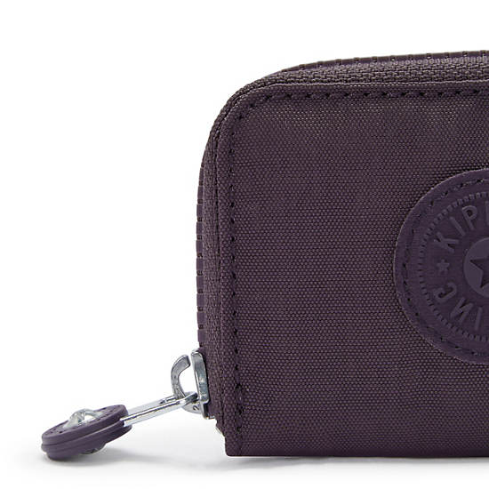 Cash Buddy Coin Purse, Ultimate Plum, large