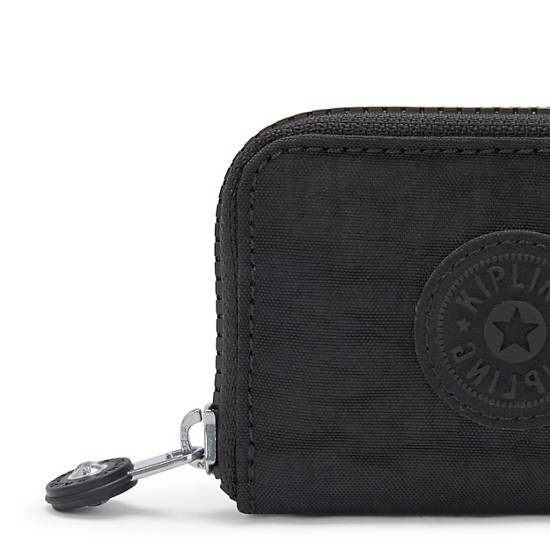 Cash Buddy Coin Purse, Black Noir, large