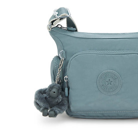 Gabbie Mini Crossbody Bag, Relaxed Grey, large