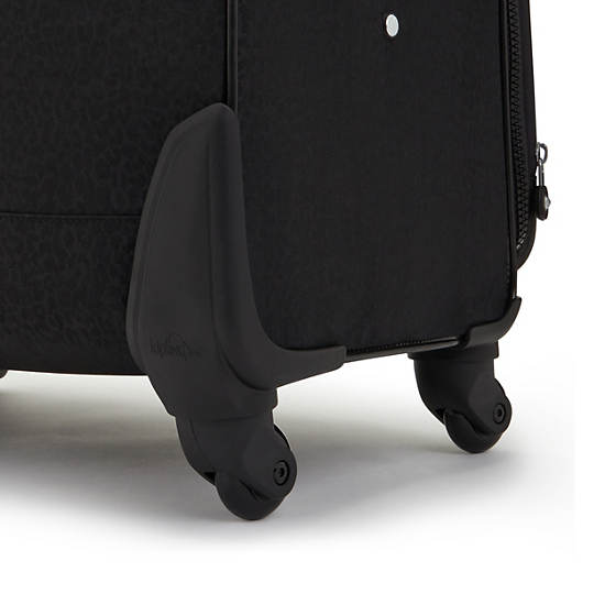 Parker Large Rolling Luggage, Shimmering Spots, large