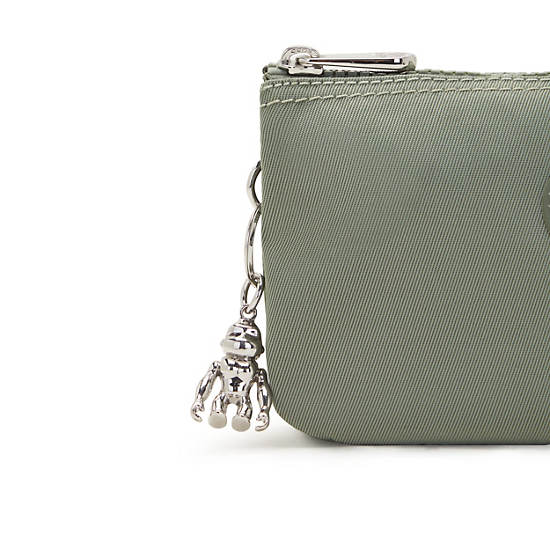 Creativity Large Pouch, Graceful Green, large Creativity Large Pouch, Graceful Green, large