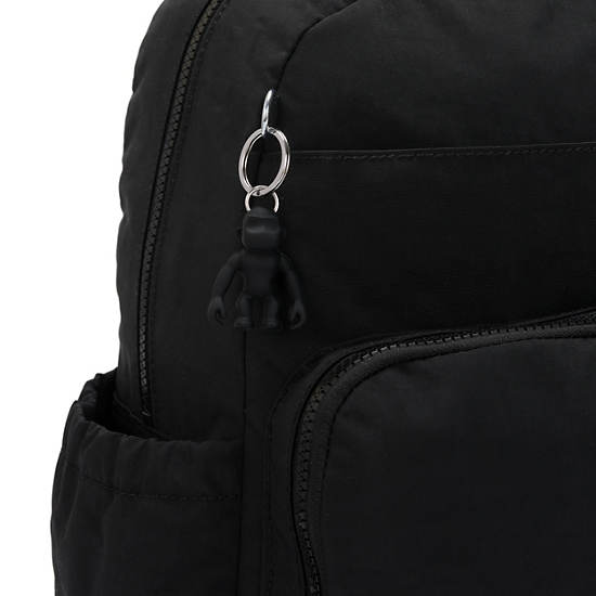 Maisie 13" Laptop Backpack, Black Noir, large
