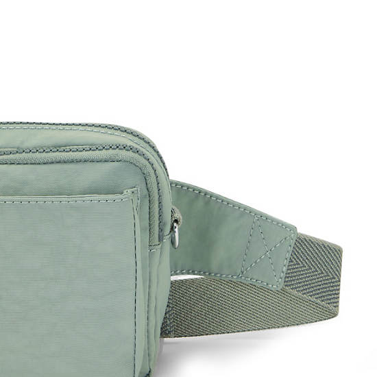 Abanu Multi Convertible Crossbody Bag, Midnight Threads, large Abanu Multi Convertible Crossbody Bag, Midnight Threads, large