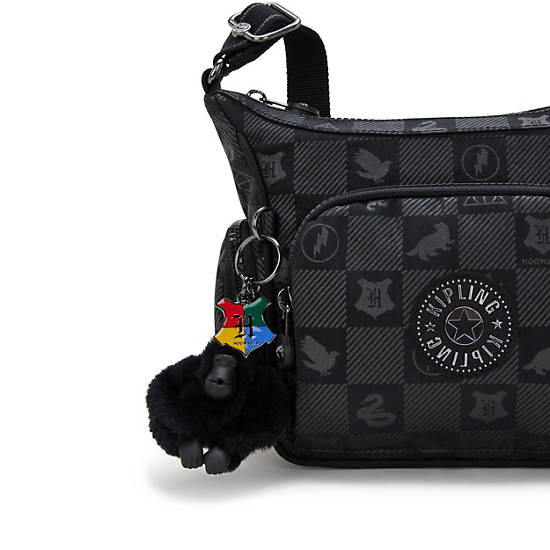 Harry Potter Gabbie Mini Crossbody Bag