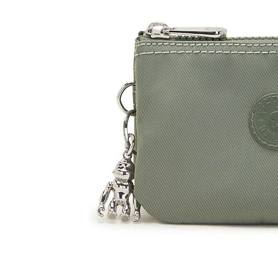 Creativity Small Pouch, Graceful Green, large Creativity Small Pouch, Graceful Green, large