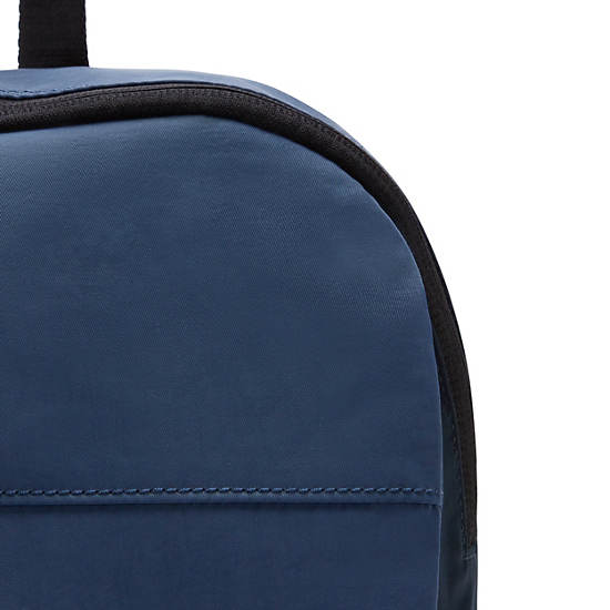 Genadi 16" Laptop Backpack, Strong Blue, large