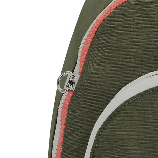 Curtis Medium Backpack, Strong Moss, large Curtis Medium Backpack, Strong Moss, large
