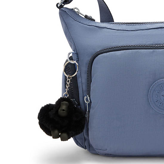 Gabb Small Crossbody Bag, Blue Lover, large