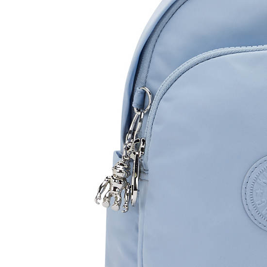Delia Mini Backpack, Fading Sky, large