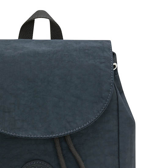 Osanna Small Backpack, True Blue Tonal, large