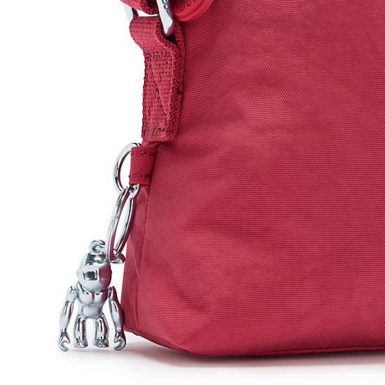 Dafina Mini Bag, Pale Pinky, large
