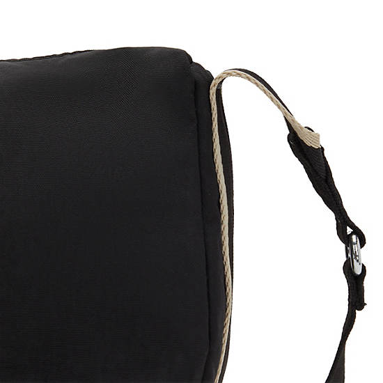 Hadyn Shoulder Bag, Paka Black, large