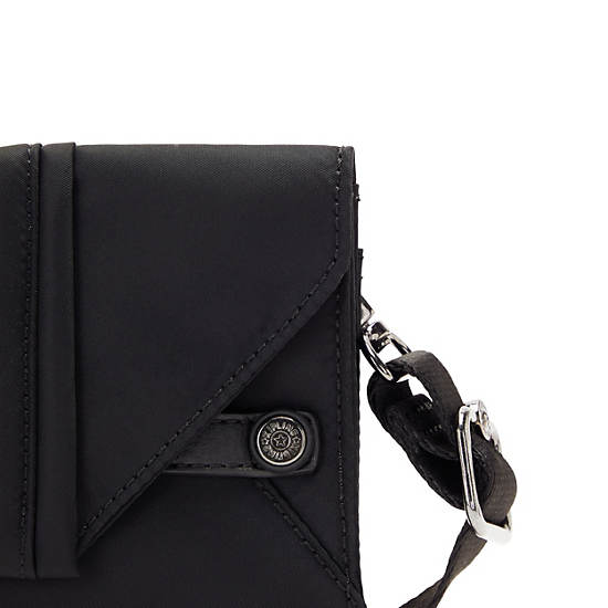 Lelio Crossbody Bag, Exuberant Black, large