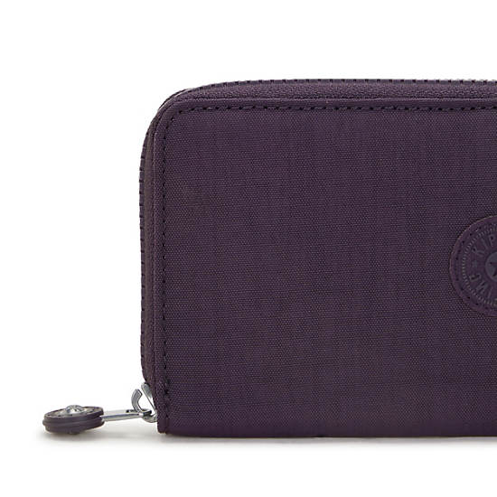 Money World Wallet, Ultimate Plum, large