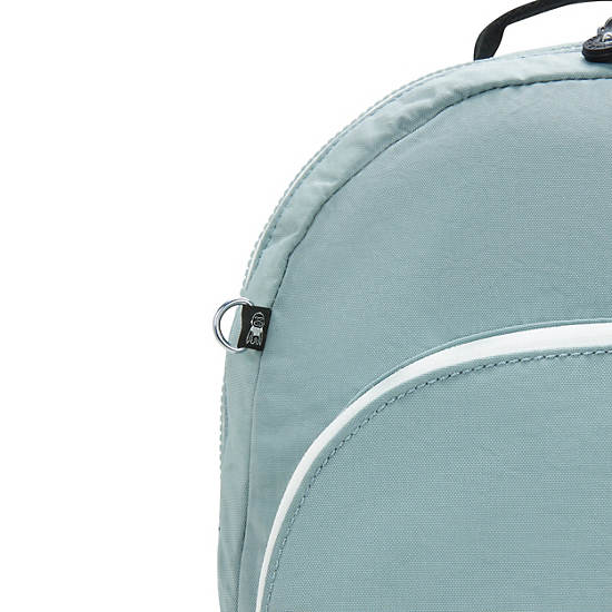 Curtis Extra Large 17" Laptop Backpack, Relaxed Grey, large