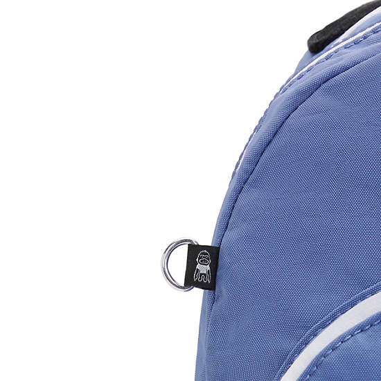 Curtis Extra Large 17" Laptop Backpack, Blue Lover C, large