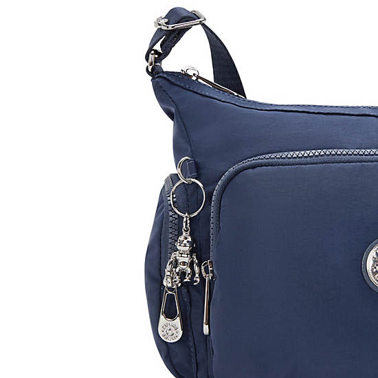 Gabb Small Crossbody Bag, Endless Blue, large