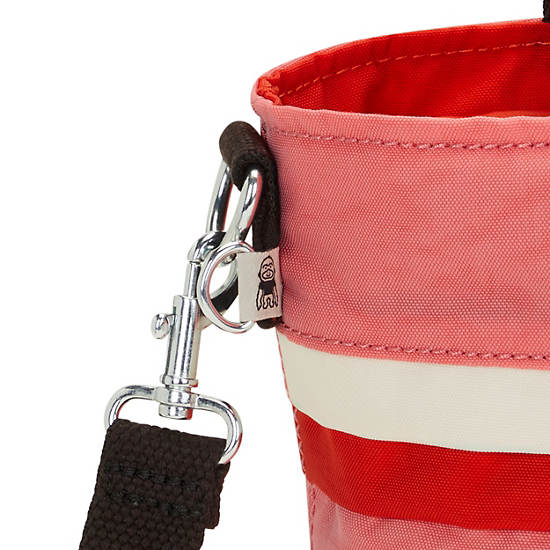Minta Shoulder Bag, Tango Pink Bl, large Minta Shoulder Bag, Tango Pink Bl, large