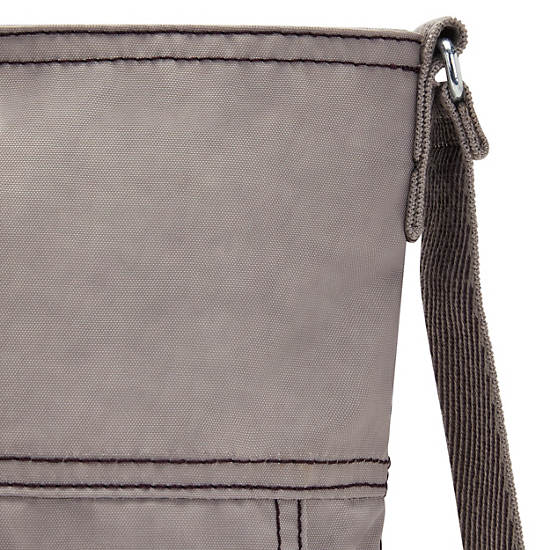 Cooper Shoulder Bag, Curiosity Grey, large
