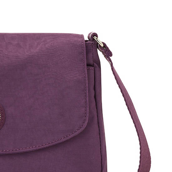 Tamia Crossbody Bag, Endless Plum, large Tamia Crossbody Bag, Endless Plum, large