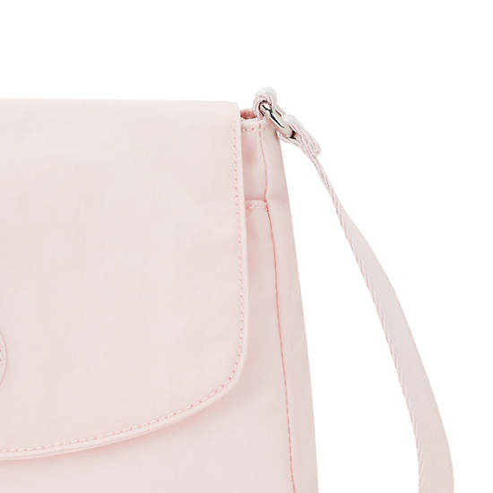 Tamia Crossbody Bag, Orchid Pink, large