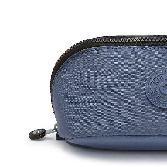 Mirko Small Toiletry Bag, Blue Lover, large