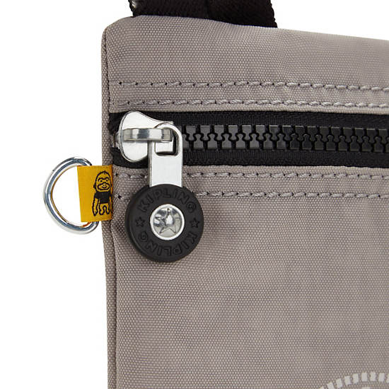 Afia Lite Mini Crossbody Bag, Rapid Black, large