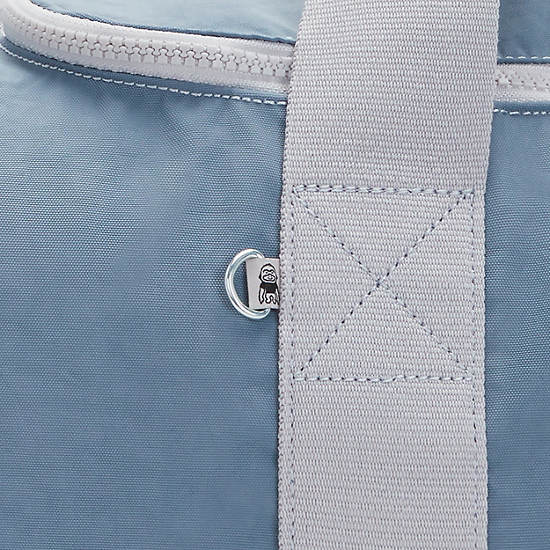 Argus Small Duffle Bag, Brush Blue C, large Argus Small Duffle Bag, Brush Blue C, large