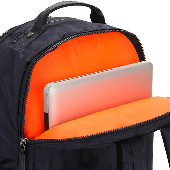 Kipling Seoul Extra Large 17 Laptop Backpack