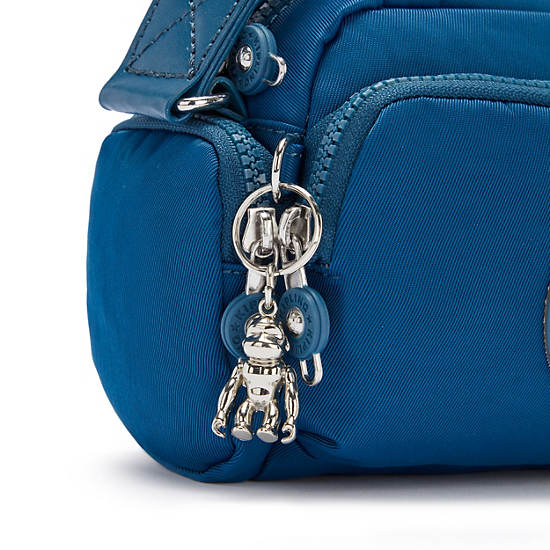 Jenera Mini Crossbody Bag, Fantasy Blue Block, large