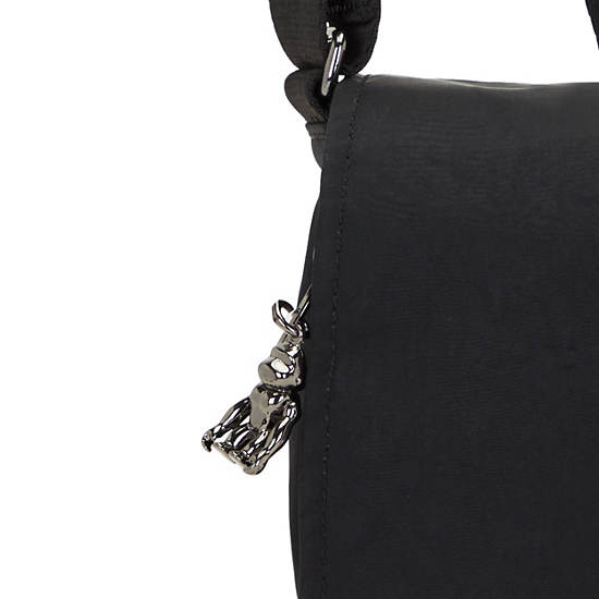 Loreen Medium Crossbody Bag, Endless Black, large