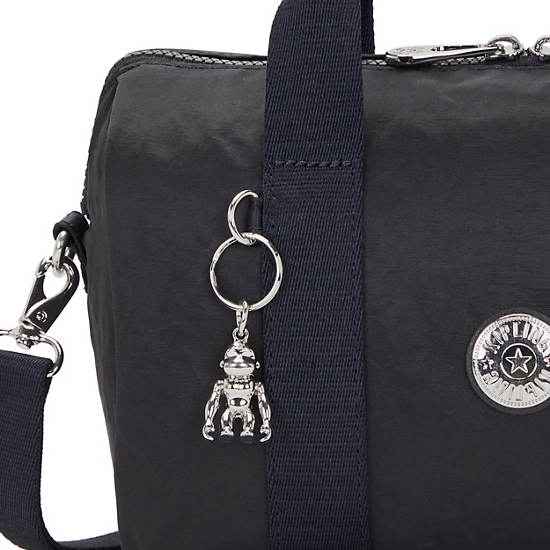 Kipling hot sale tag along