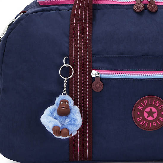 Palermo Up Convertible Duffle Backpack, Mod Navy C, large Palermo Up Convertible Duffle Backpack, Mod Navy C, large