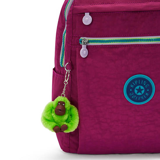 Kipling micah best sale