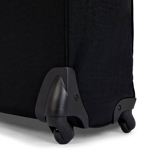 Darcey Medium Rolling Luggage, Black Tonal, large
