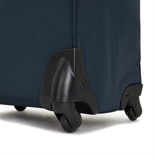 Darcey Medium Rolling Luggage, True Blue Tonal, large