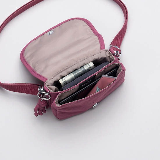 Barrymore Mini Convertible Bag, Persian Jewel, large