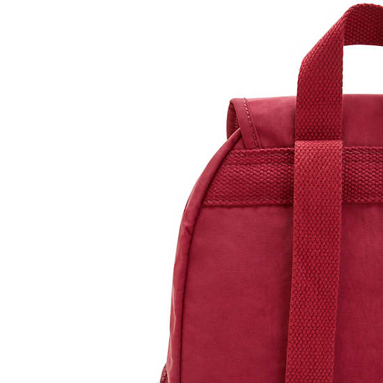 Lovebug Small Backpack, Regal Ruby, large Lovebug Small Backpack, Regal Ruby, large