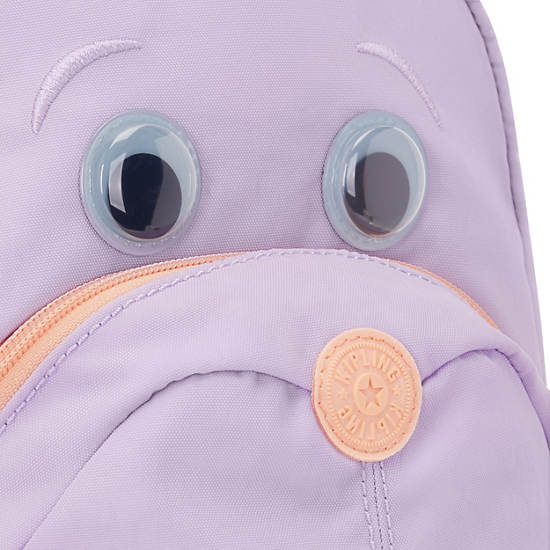 Faster Backpack, Endless Lilac C, large Faster Backpack, Endless Lilac C, large