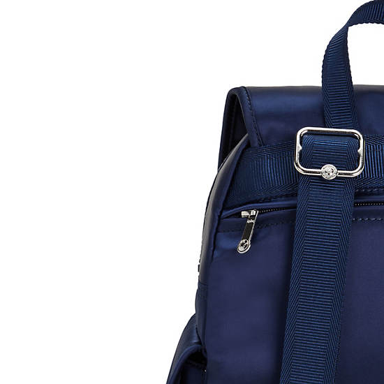 City Pack Small Backpack, Cosmic Blue, large City Pack Small Backpack, Cosmic Blue, large