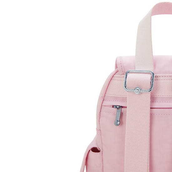 City Pack Mini Backpack, Pink Surprise, large