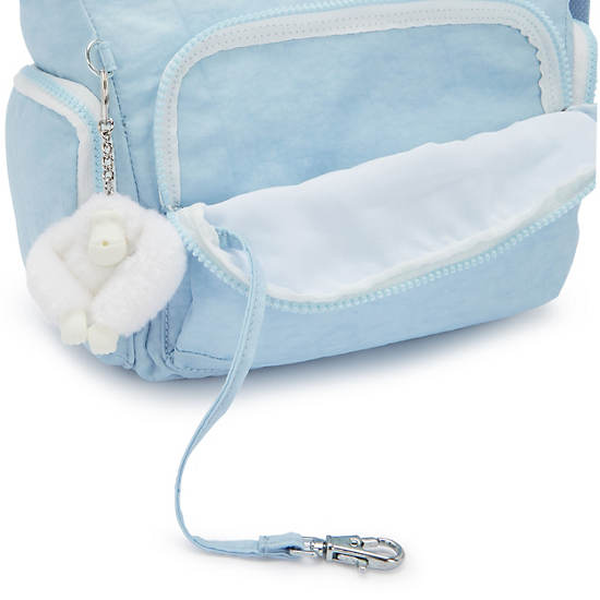 Gabb Small Crossbody Bag, Frost Blue, large